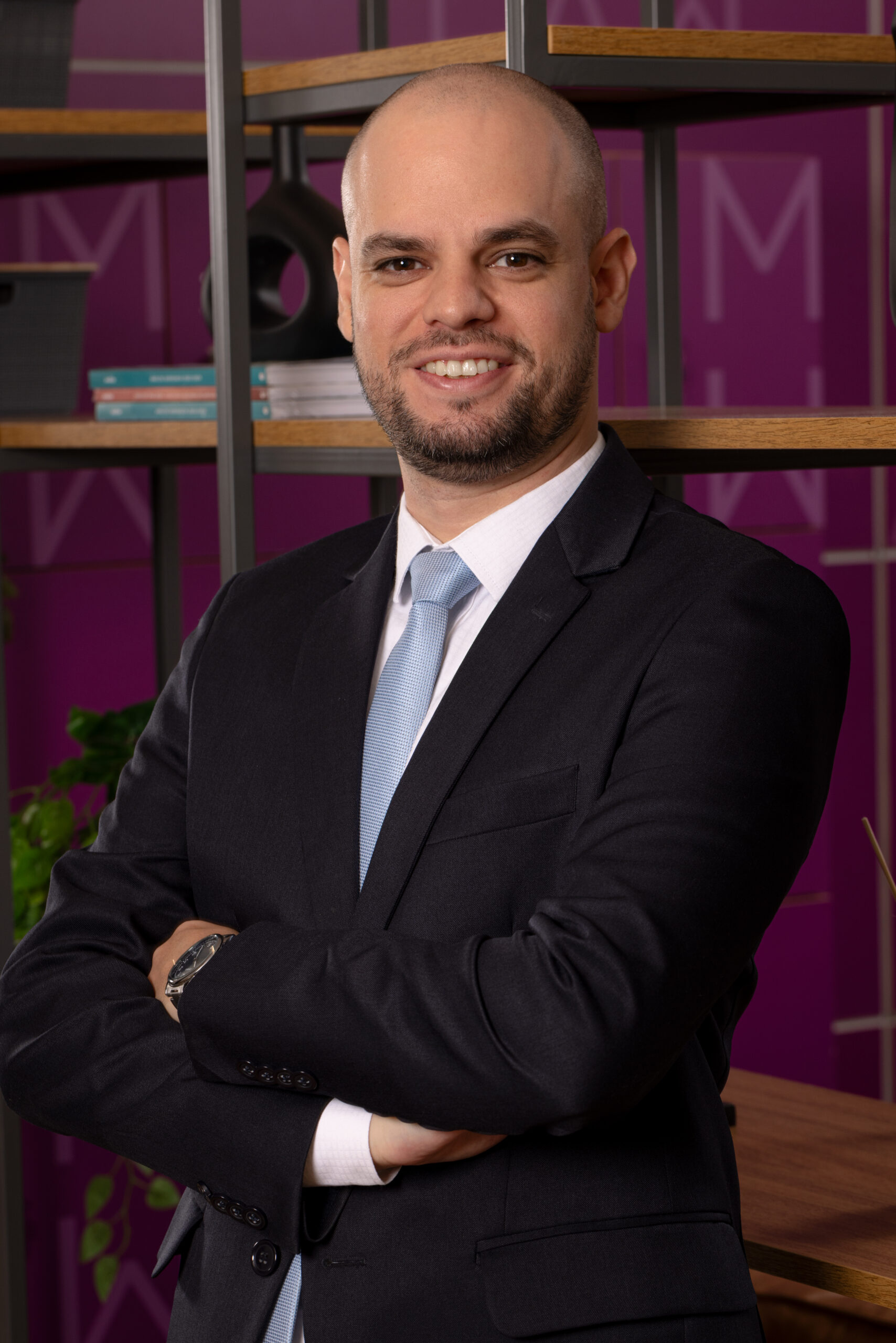 Vitor Vilas Boas de Mattos