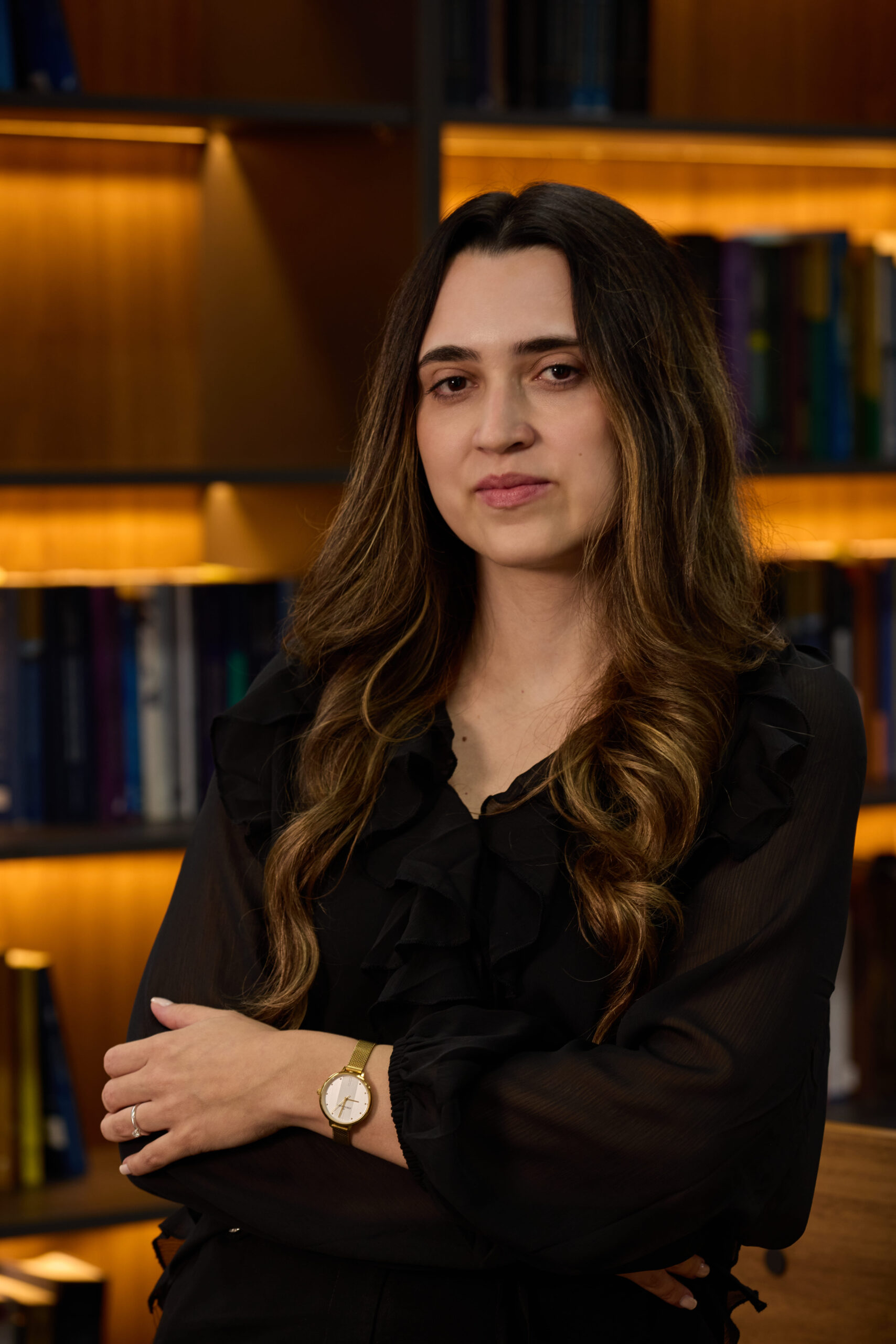 Luísa Darin